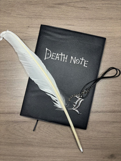 The Deathnote Journal