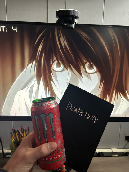 The Deathnote Journal